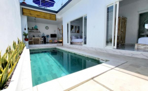 Villa Pasa - Minimalist Villa with Rooftop